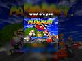 MARIO KART 64 IS NOW ON PC?!? #retrogaming #nintendo #n64 #mariokart #pcgaming #videogames