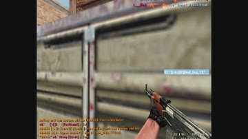 Counter Strike Nerd Rage To The Max