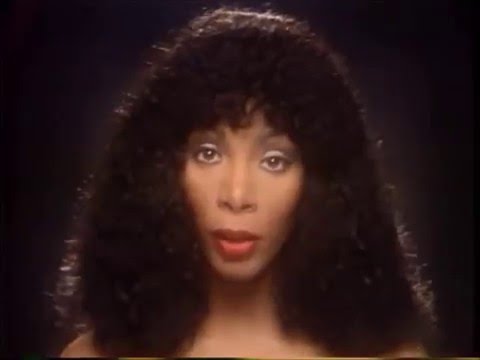Donna Summer-Love's Unkind-video edit