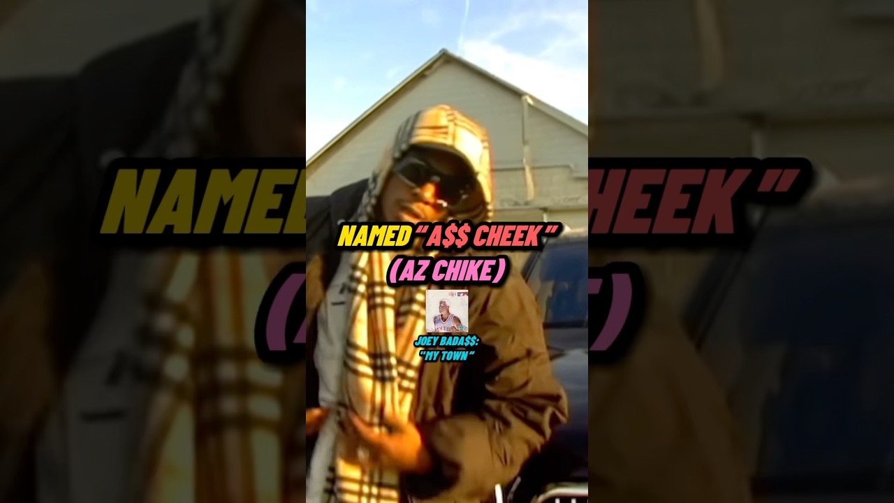 Joey Bada$$ DISSED the West Coast BACK! (East Coast’s vs. West Coast)