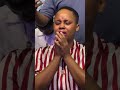 LULU AKIWA KANISANI AKIABUDU TUNAKUMBUSHWA MUNGU YUPO 