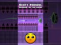 Scott Frenzel :) #shorts #geometrydash @scottfrenzel