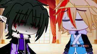 🌹darling.... | MEME | #gachaclub Undertale.AU childs Ship AU'S 🌹