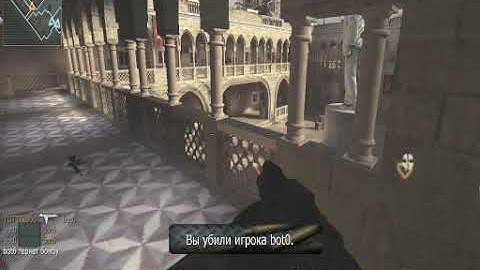 cod4 test pezbot mod