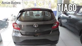 Tiago XE Base model 2024🔥_ Features_ Price_ Interior_ Exterior_ Full Review❣️_ Tigor....