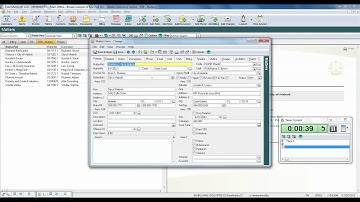 Time Matters@Work - Timers