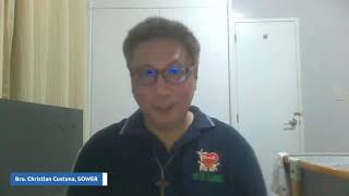 𝗦𝗮𝗶𝗻𝘁 𝗪𝗵𝗼 𝗕𝗲𝗹𝗶𝗲𝘃𝗲𝗱 𝗜𝗻 𝗬𝗼𝘂𝗻𝗴 𝗣𝗲𝗼𝗽𝗹𝗲