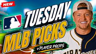 MLB Picks Today 8/4/2026 | MLB Best Bets, Predictions, and Player Props August 4 2026!