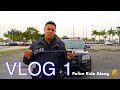 Medley police vlog day shift ride along  officer lagos