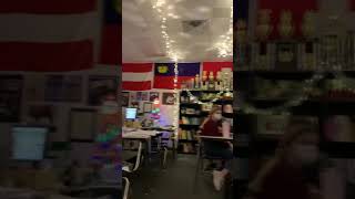 My Classroom is a WINTER WONDERLAND