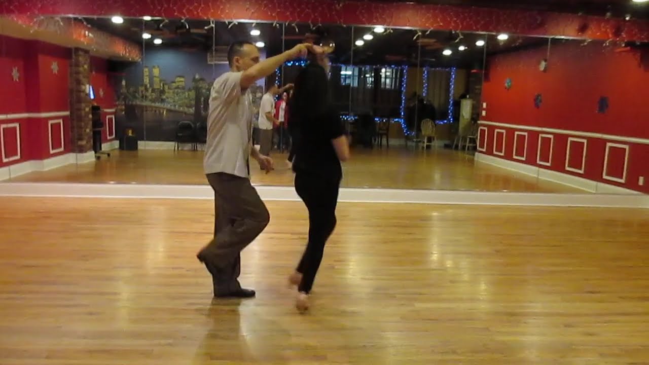Private Salsa Lessons Brooklyn at Dance Fever Studios. Call 718 637-3216 to get started today.