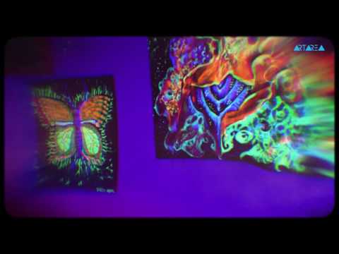 უტა ბექაია- \"კინტოს სიზმარი\"