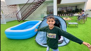 Kunali Ka Personal Play-Ground 😍