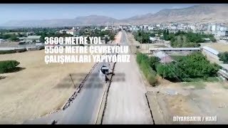 Diyarbakır/Hani