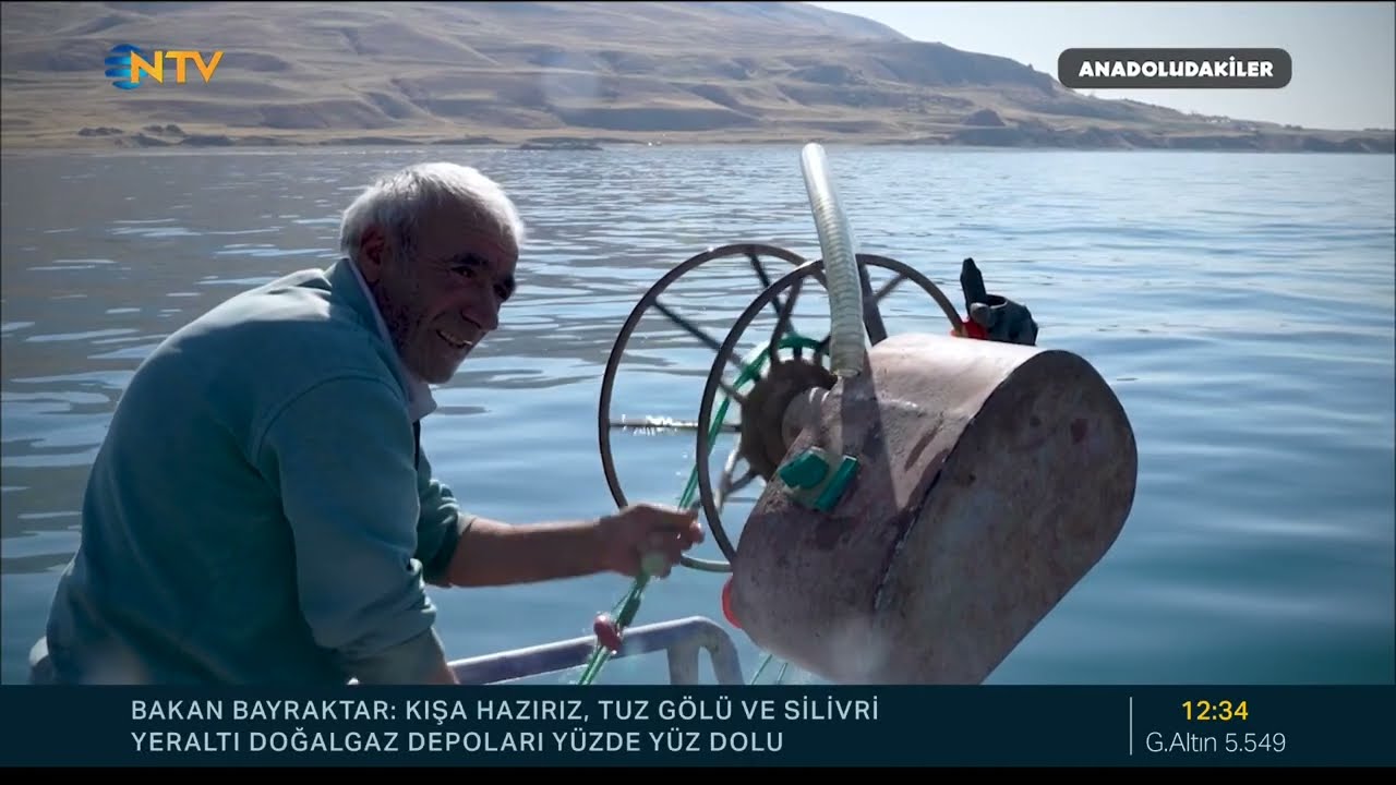 23 11 2025 ANADOLUDAKİLER HAKKARİ  VAN