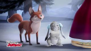 Crăciun De Poveste Disney Junior