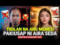 Aira Seda Nagsalita Na! Huling Pakiusap Tungkol sa Negosyo at sa Ex-Asawa?!