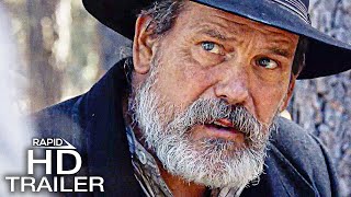 BLACKWOOD Trailer (2022) Horror, Thriller, Action Movie
