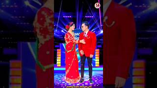 Balama Song Couple Dance 💓💜 #bishnumajhi #newteejsong #trending #dance #sundarmaniadhikari #foryou