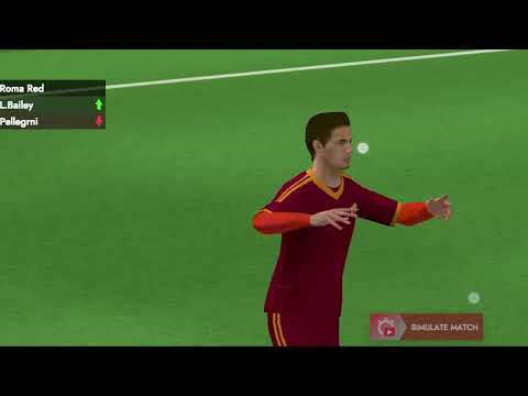 football league ep 4