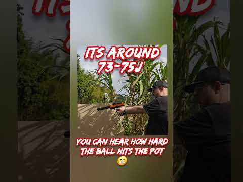 Testing the Intrubuster Gen 1 MCS 11.5in barrel