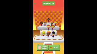 Whooo? #48-1 By YsoCorp screenshot 4