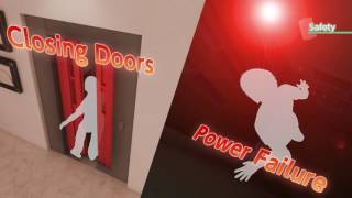 Hitachi Home Elevators For Private House