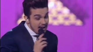 Luan Santana - Cê Topa (Acoustic) [Complete Album] (Brazilian Music)