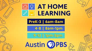 Austin Pbs Schedule Changes