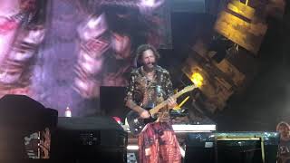 Bella Jova Beach Party 13.8.2019 Policoro