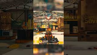 CODM: Lachmann 556 vs Headglitch 🎯