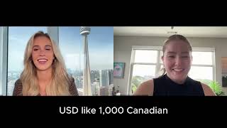 How to Go From Overworked & Underpaid to Making $7K/Month Part-Time & Remote screenshot 3
