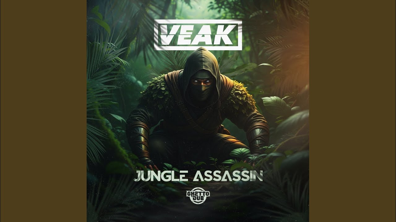Jungle Assassin
