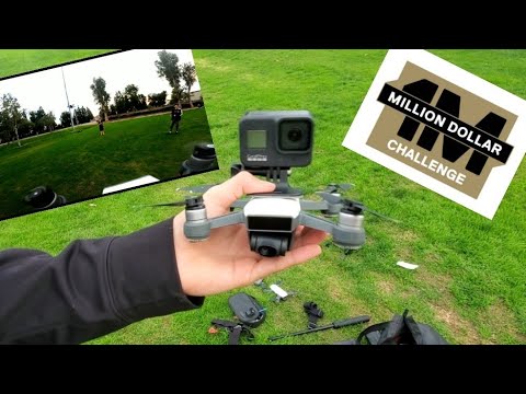 gopro spark