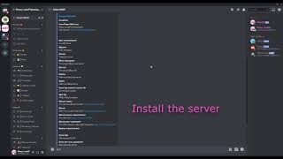 [Phaos] Fivem Script Fivem Bot