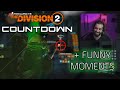 Best of the CRIMSON ANGEL in Countdown | Division 2