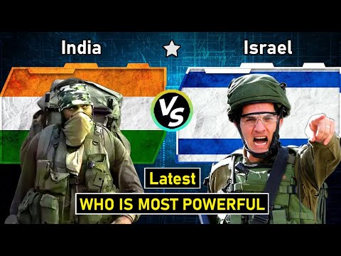 India vs Israel