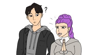 Rumi's Strategy (K-pop Demon Hunters)