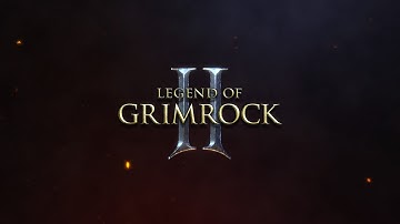 Legend of Grimrock 2 Pre-order Trailer
