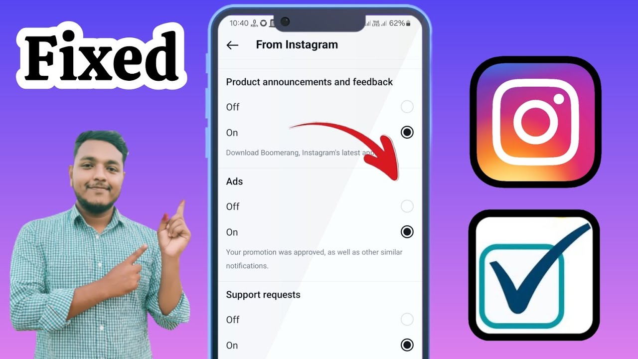 Hoe je advertenties op Instagram blokkeert (2025) | Hoe je Instagram-advertenties stopt