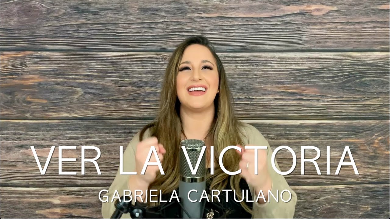 Ver La Victoria - Elevation Worship - Partitura sheet acordes notas letras