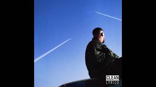 DJ Snake - U Are My High (Feat. Future) (Clean)