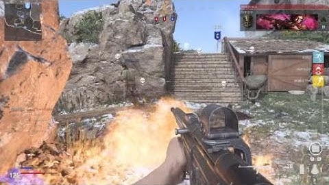 Vanguard beta hacker