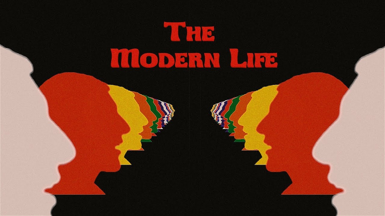 Family Animals- "The Modern Life" [Music Video]