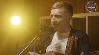 Video thumbnail of "Tyler Childers performs "Honky Tonk Flame" (An Evening With Healing Appalachia 2022)"