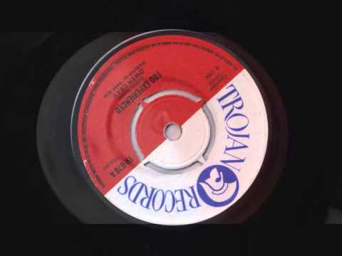 Owen Gray   - 'Too Experienced'