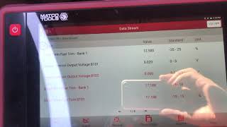 Velmin Hu - Create Thread Fuel Trim P0170