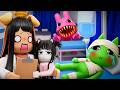 Porto Mia Figlia su Animal Hospital di Roblox!