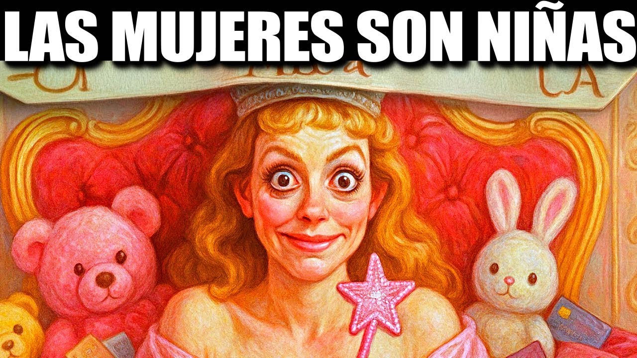 Schopenhauer despreciaba la naturaleza femenina (y la psicología moderna prueba que tenía razón)