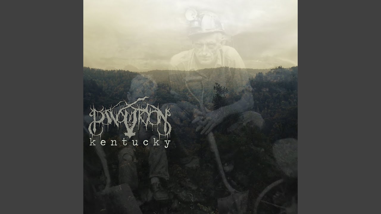 Black Soot And Red Blood